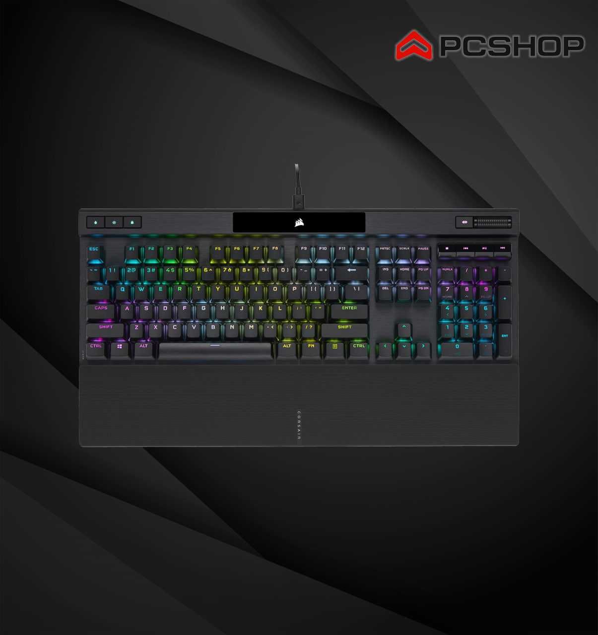 Corsair K70 rgb pro