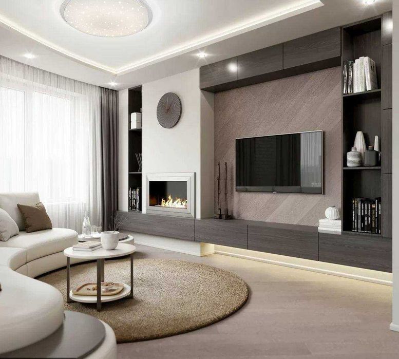 СРОЧНО‼️УСПЕЙ‼️Квартира в ЖК Comfort House 74м2 ЕВРО ор-р Mega Planet