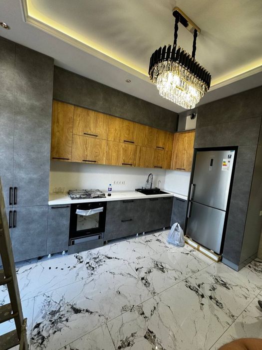 Продаётся 3-х комнатная квартира в Мирзо-Улугбекском Районе