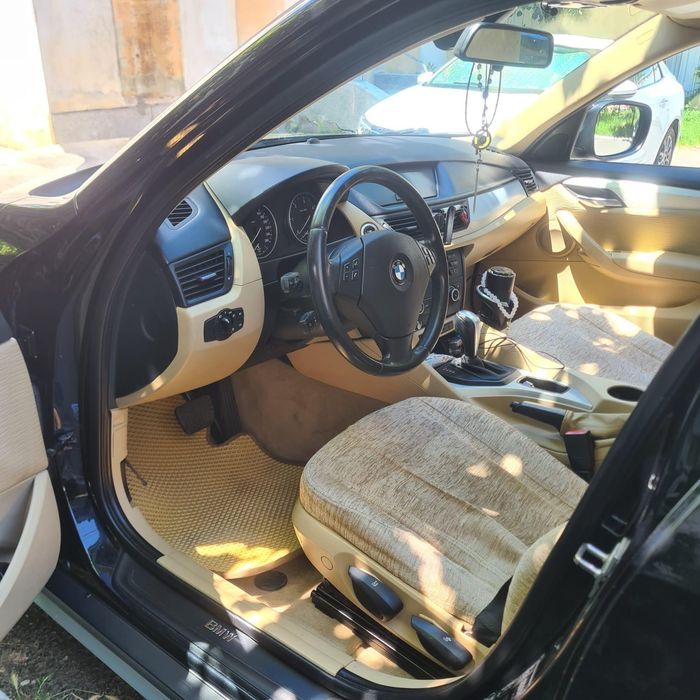 BMW X1 E84 177 CP