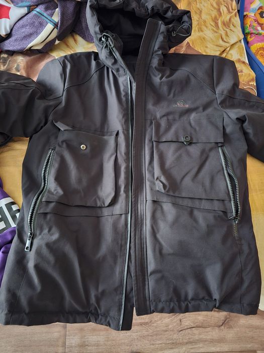 Мужская весенняя куртка