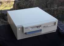 Calculator de colectie IBM Personal Computer 300PL Type 6565-93G