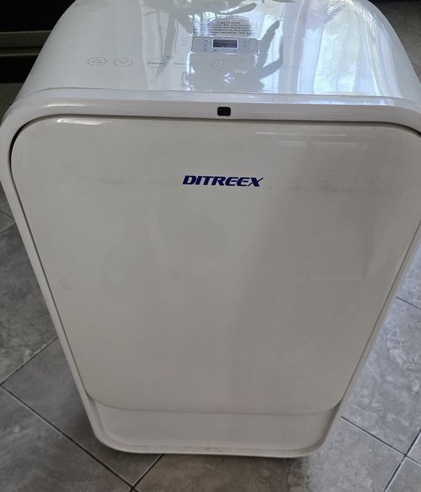 Мобильный кондиционер Ditreex DPN2‑09ERN1