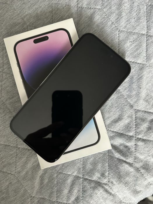 Iphone 14 pro max 1 tb