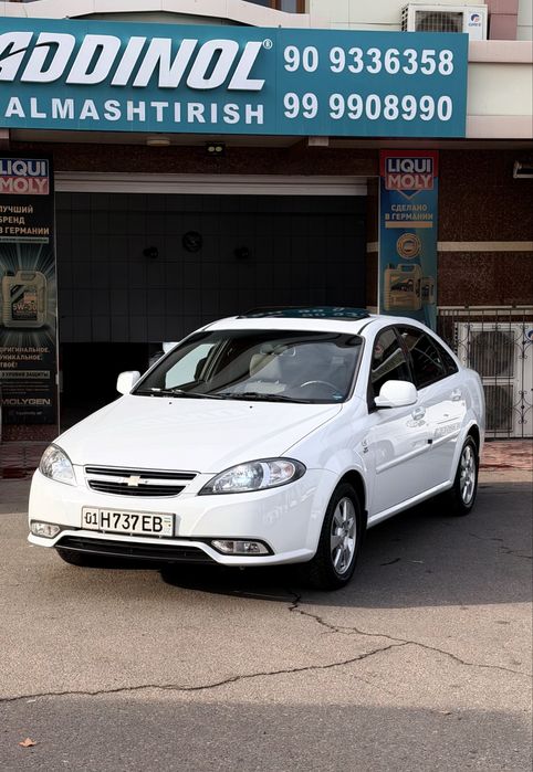 Arendaga 2018 gentra Metan gaz