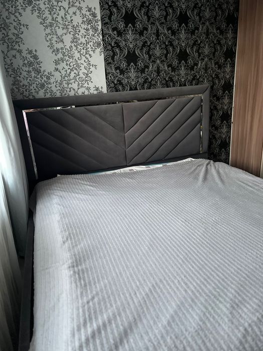 Продам кровать 180*200