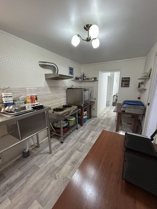 Продам коттедж в мкр.Шанхай