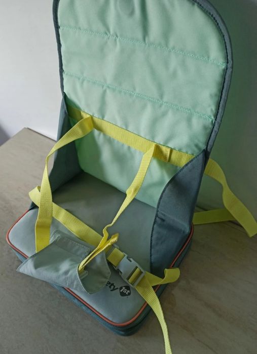 Scaun inaltator portabil Safety 1st
