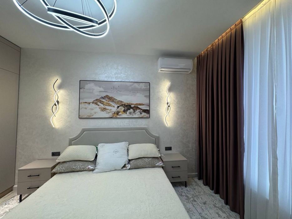 СРОЧНО СДАЕТСЯ!Без Предоплаты 2 ком Квартира НОВЗА метро,Октепа Круг