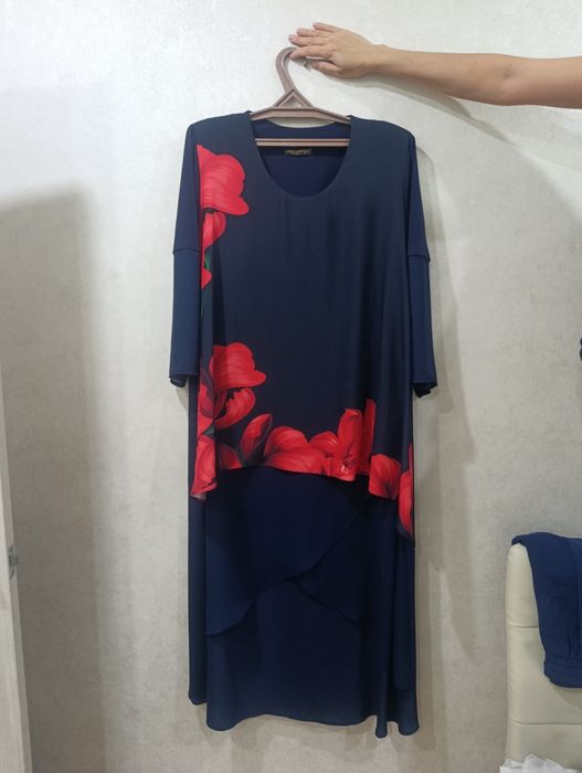 Продам очень красивое платье