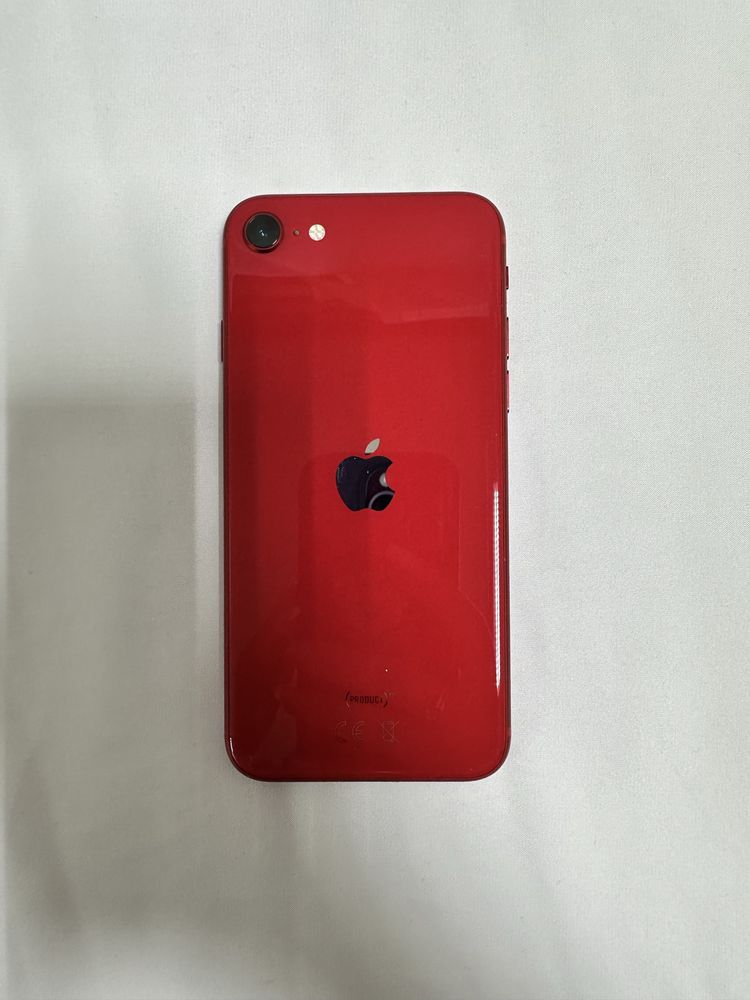 Продам iPhone SE 2020 64gb (Алматы номер лота 335078)