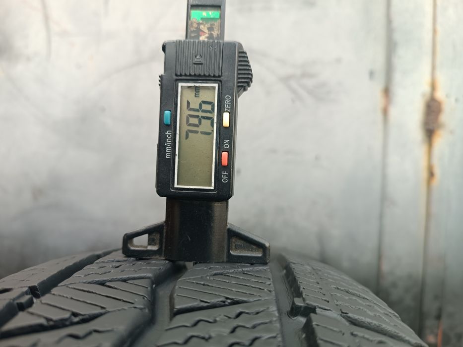 195/75/16 С Hankook Дот 3421