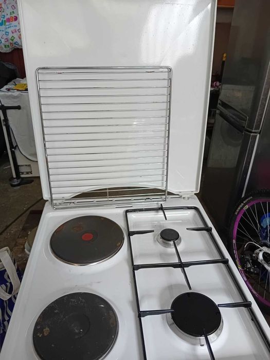 Готварска печка Gorenje
