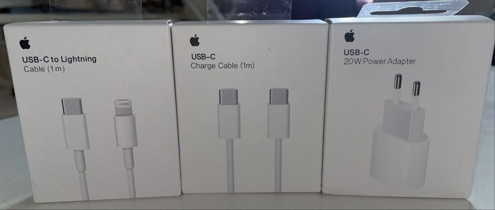 Incarcator iphone Fast charger 20w, pentru iphone 11, 12, 13, 14, 15