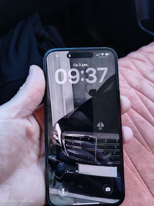 Iphone 14 pro max 1терабайи