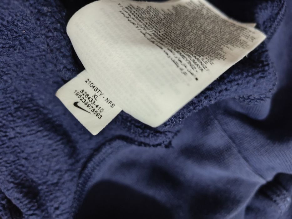 Найк  , Nike мъжко hoodie