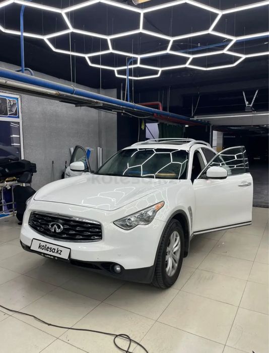 Диски инфинити фх infiniti fx