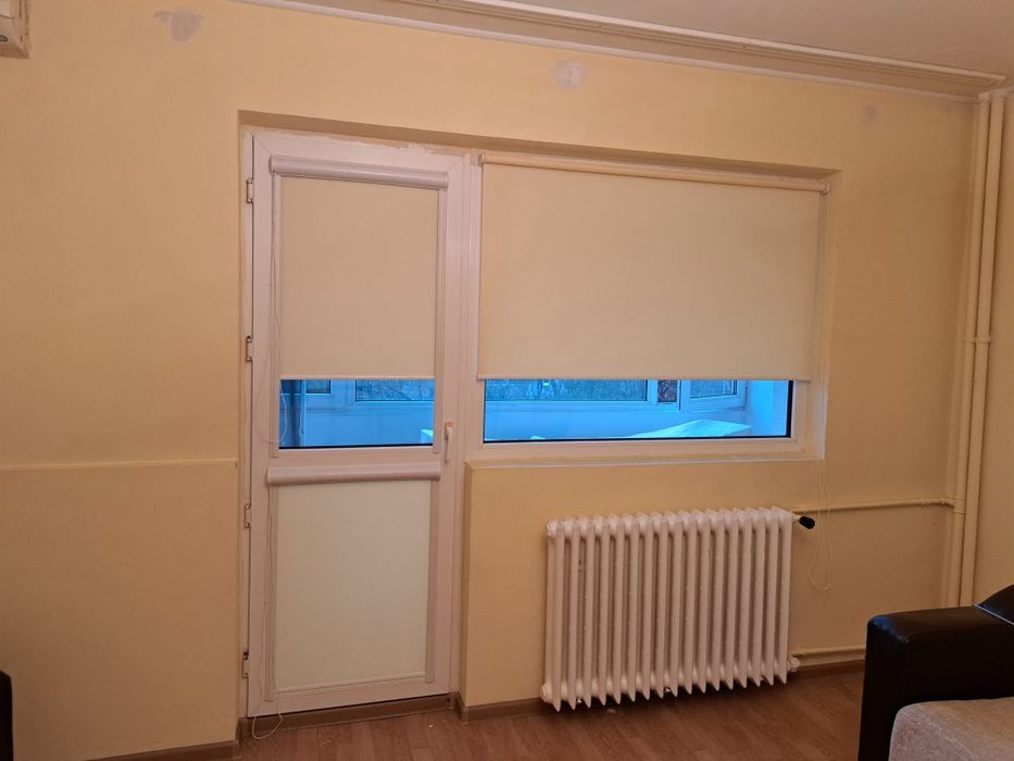 Rolete cu caseta si ghidaj