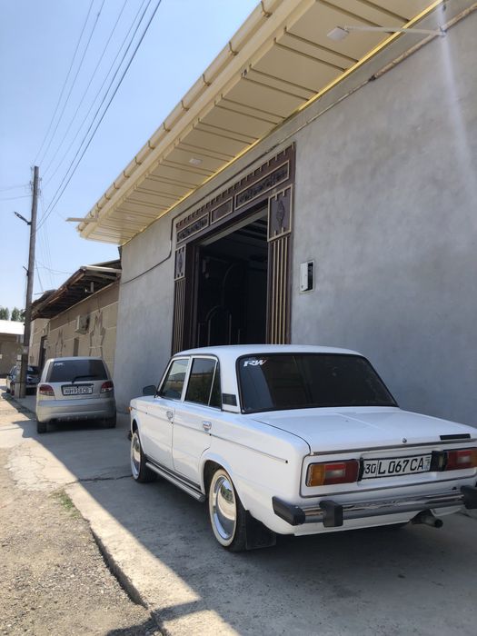 Jiguli 2106 sotiladi narxi keliwamiz