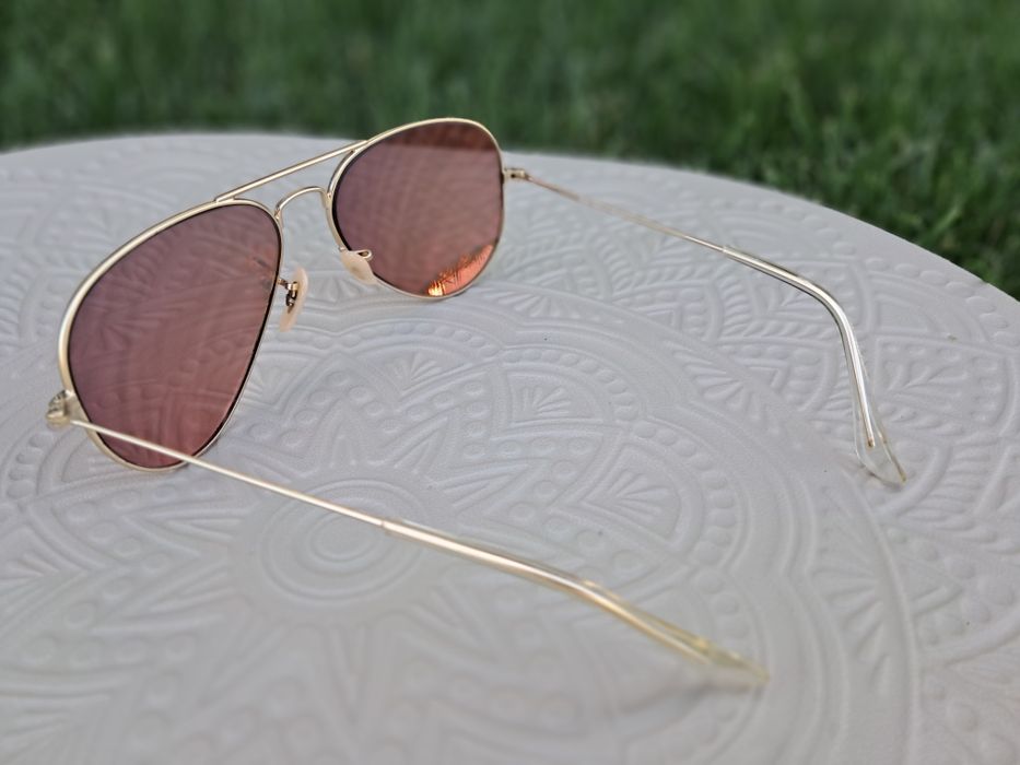 Слънчеви очила Ray-Ban