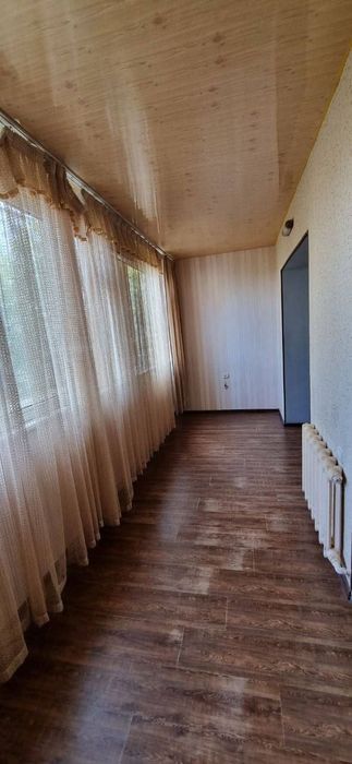 3/4/4 Дархан Кара Ниязова 77 серия 75кв.