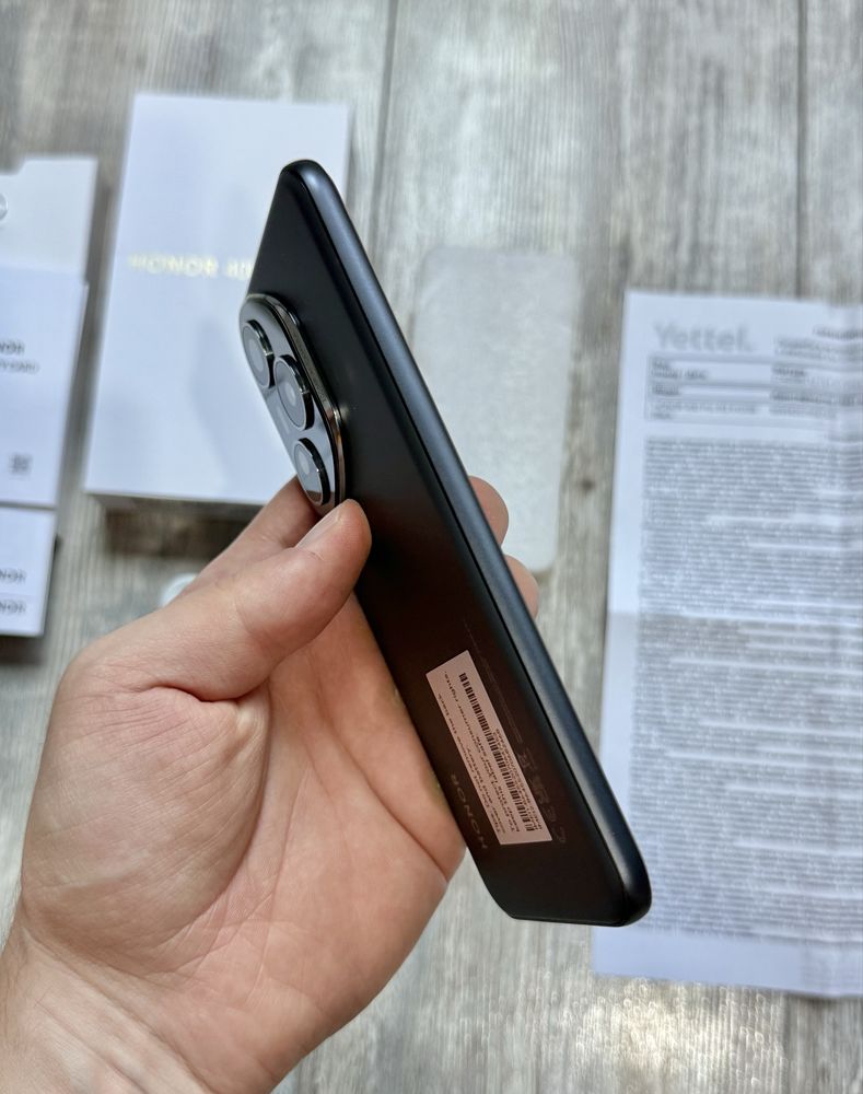 Honor 400 Pro 5G 512 GB 12+12 GB Ram Гаранционен 36 м.