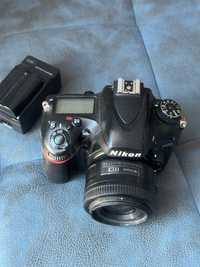 Nikon d600 + nikkor 35mm 1.8g