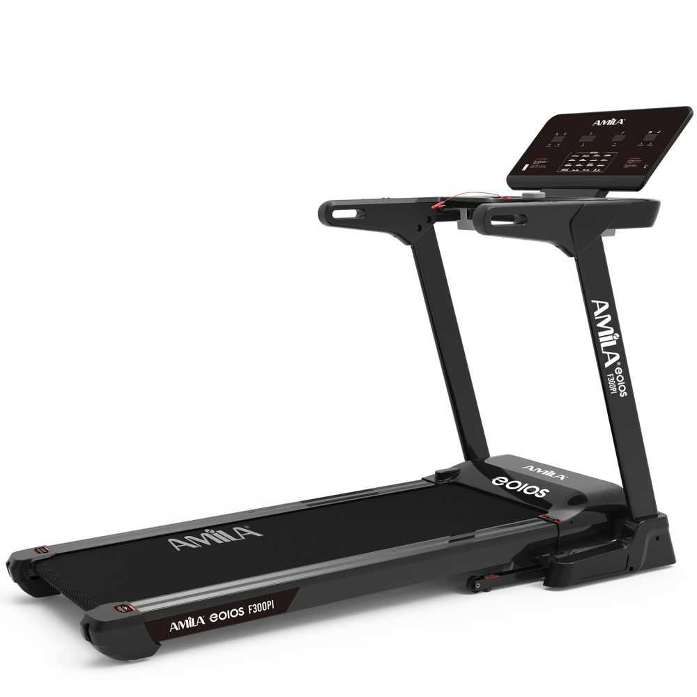 Бягаща Пътека Treadmill Amila Eolos F300PI, Фитнес Уреди, Кардио Уред