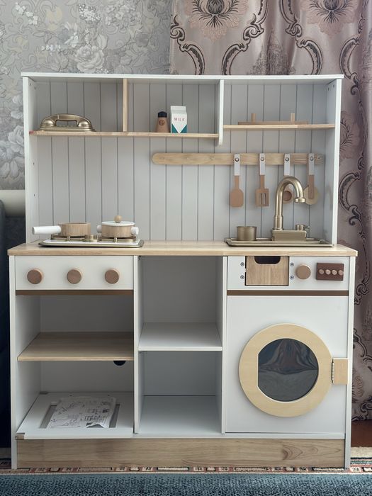 Продам детскую кухню, новая