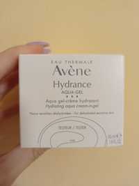 Авен Hydrance Aqua-gel крем за лице 50мл.