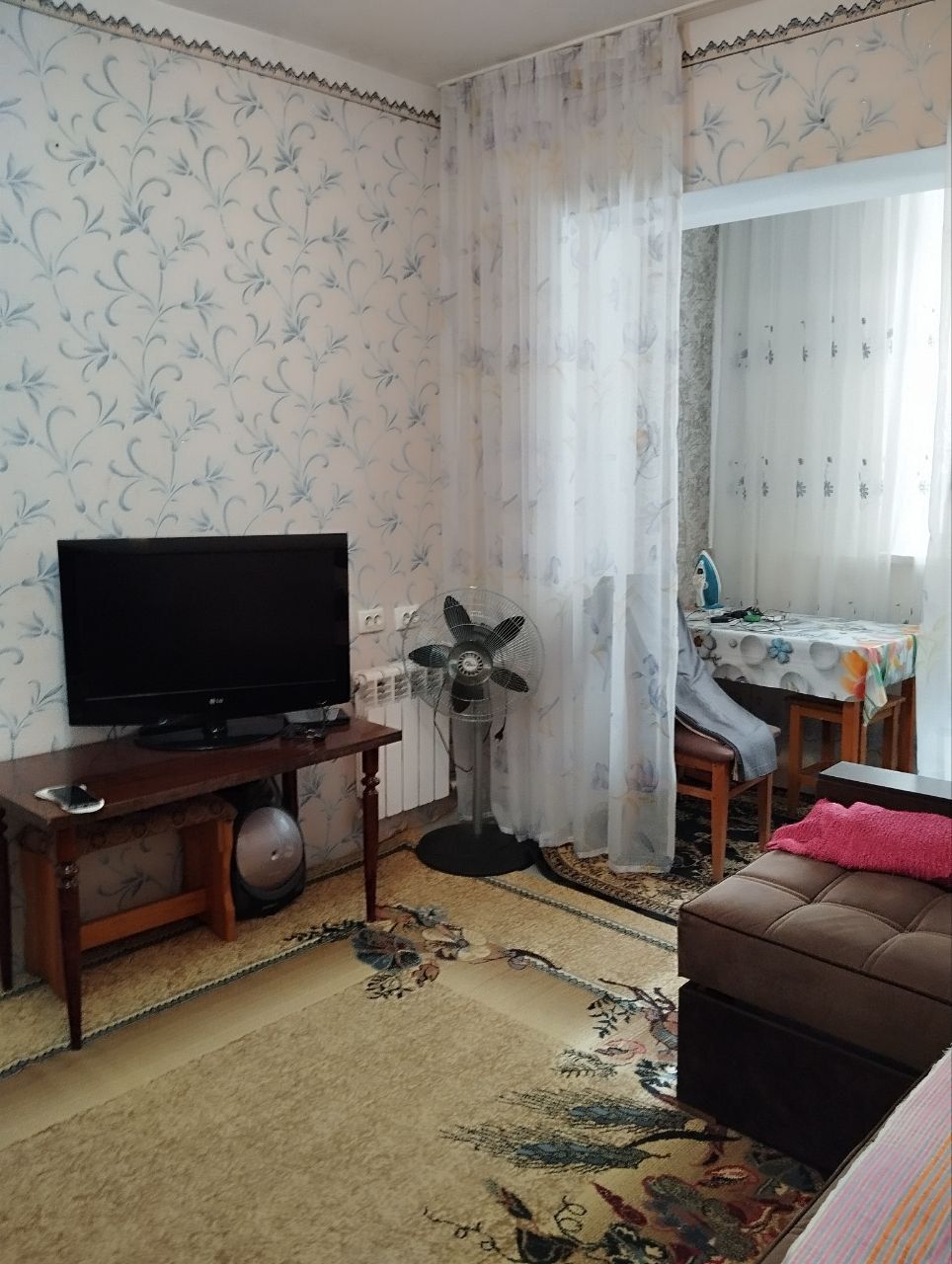 АЛГОРИТМ Гулистон 1 Хона Тозза Ремонт Хамма Шароитлари Бор Срочнаа