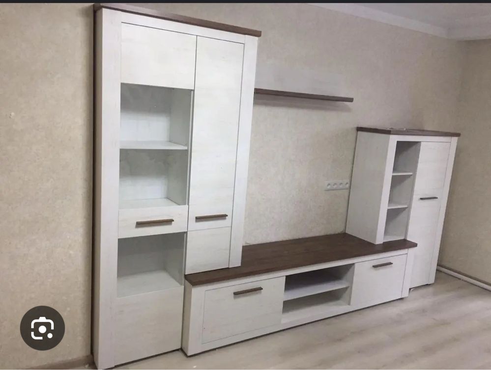 Мебель в хорошем состоянии