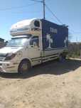 Vand sau schimb sprinter 2009 acte valabile mai multe detali la nr 073