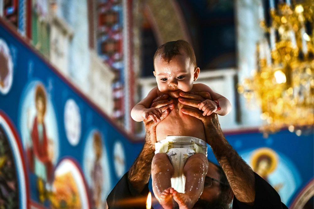 Фотографски и Видеографски услуги (София) [70-120лв.]