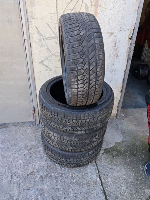 Зимни гуми Westlake