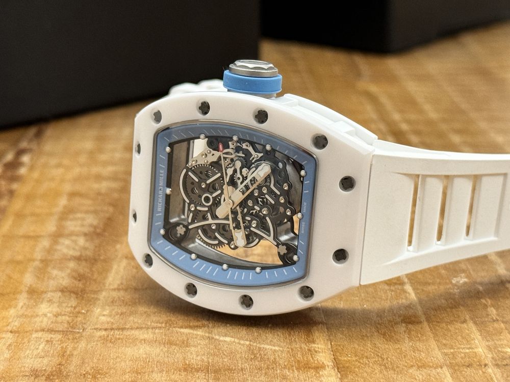 Часы Richard Mille RM055