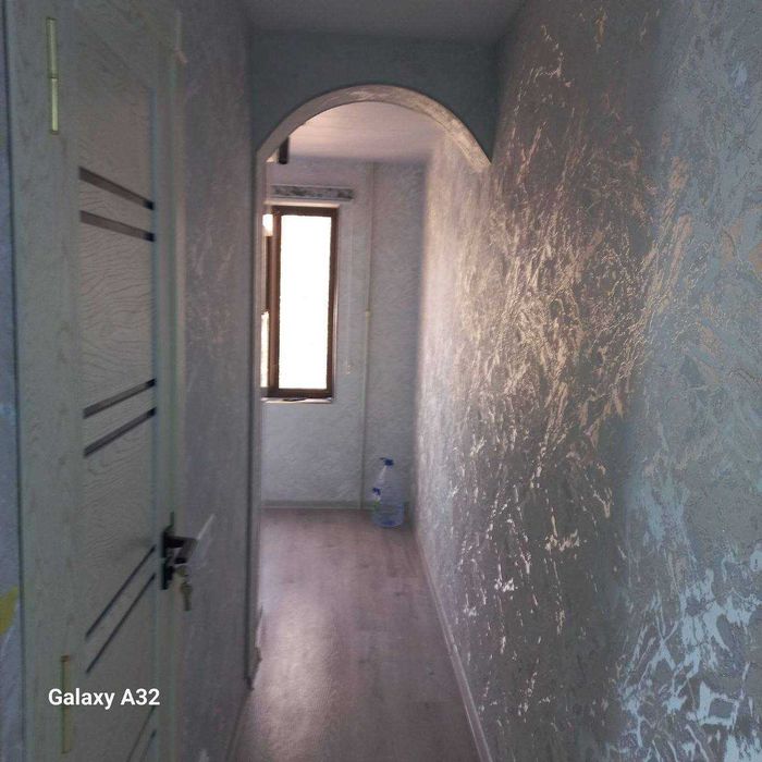 Сдаётся 2х квартира на 3 этаж орр ЦЕНТРАЛНЫЙ АПТЕКА