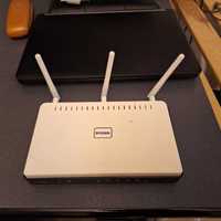 Router Wireless N Gigabit DIR-655 D-LINK