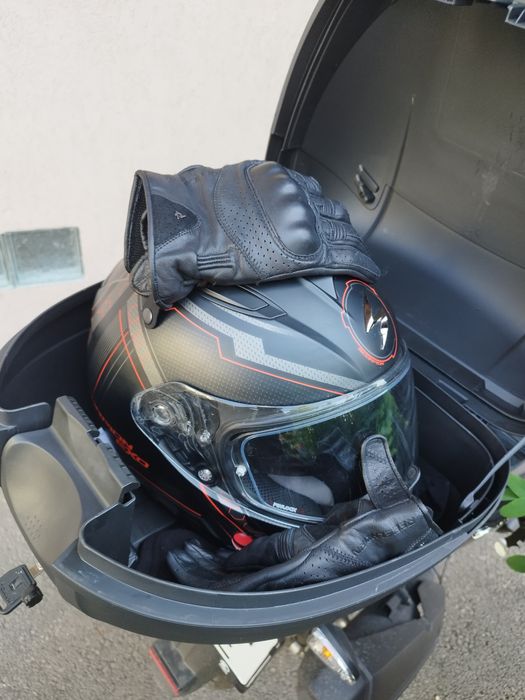 Scuter Kymco Skytown 125 cc