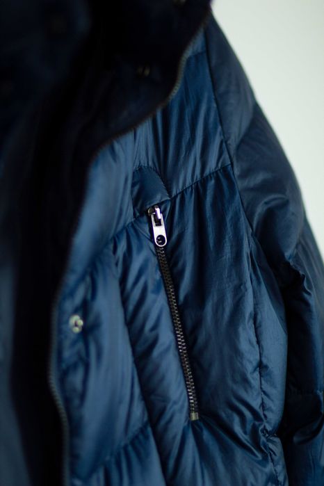 Яке ZARA Mango пухено XS , 13-14 години