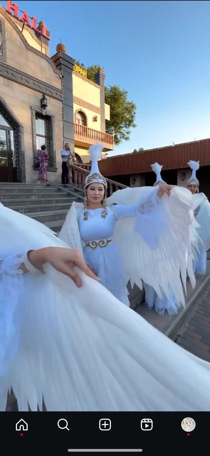 Showballet Шоу балет
