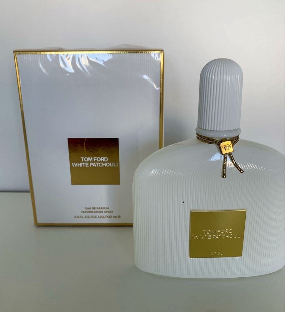 Tom Ford White Patchouli EDP 100ml