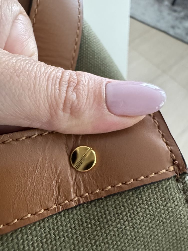 Чанта Fendi