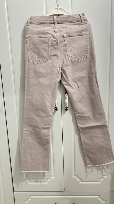 Дънки 36 размер Zara