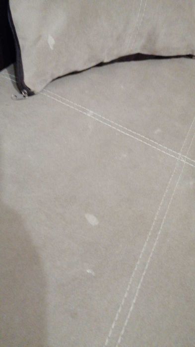 Холов ъгъл/Диван