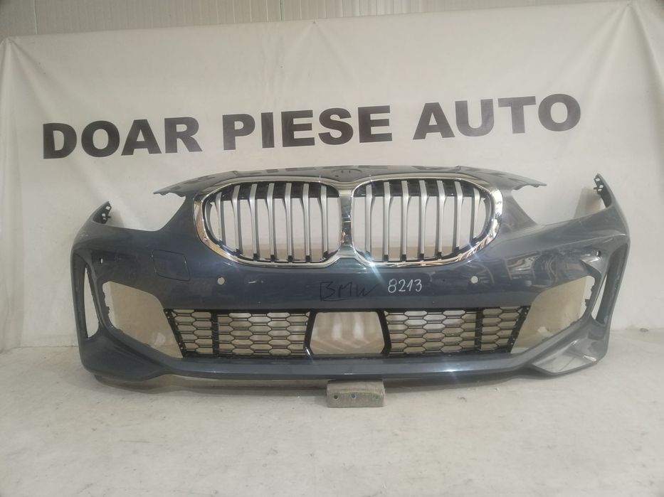 Bara fata BMW Seria 1, F40, M-Sport, 2019, 2020, 2021, 2022, 2023, cod origine OE 51118070928.
