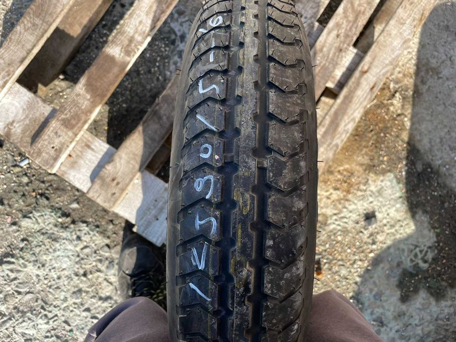 15 резервна джанта патерица 5х114,3 Kia Ceed Hyundai I20 I30 125/80/15