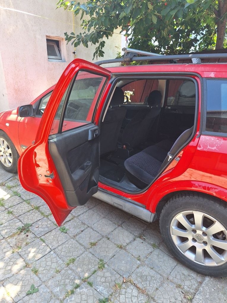 Vând auto stare buna, acte la zi, itp pana în iunie 2026.