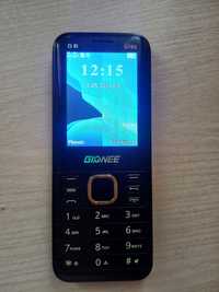 Gionee G760 кнопочный телефон