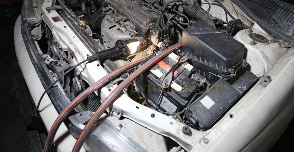 промывка,чистка авто печек